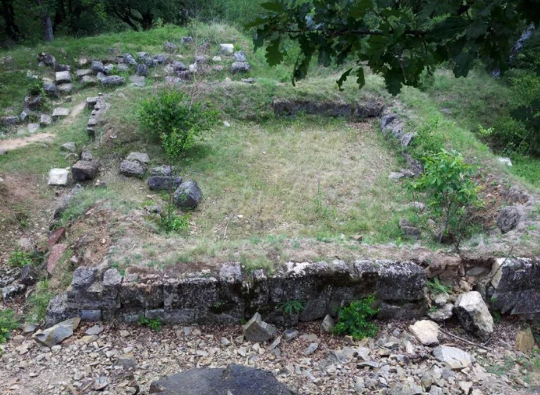 Cetatea Sasciori, Romania, Romania
